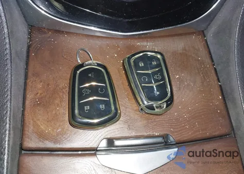 2017 Cadillac Escalade Esv Luxury из США, поврежденный, VIN 1GYS4HKJ5HR163357